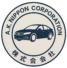 AK NIPPON Co Ltd